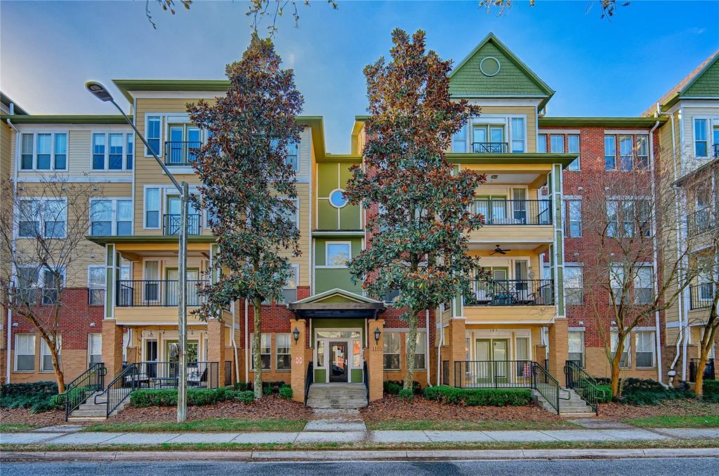 1185 SW 9TH ROAD 402, Gainesville, FL 32601