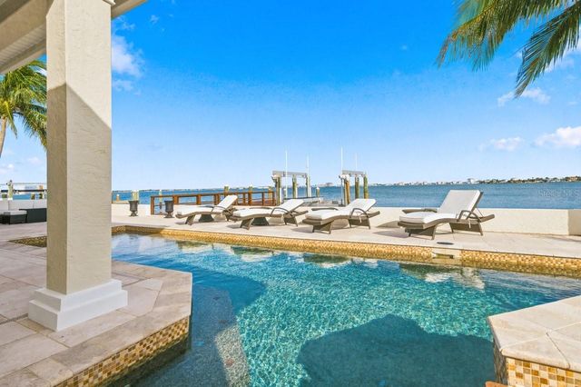 504 55 TH AVENUE, St Pete Beach, FL 33706