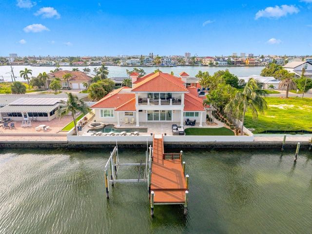 504 55 TH AVENUE, St Pete Beach, FL 33706