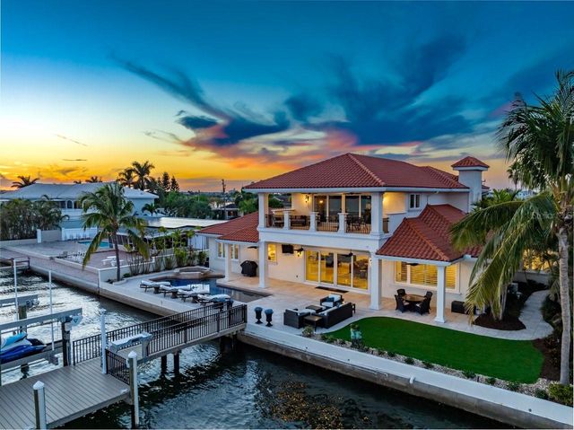 504 55 TH AVENUE, St Pete Beach, FL 33706