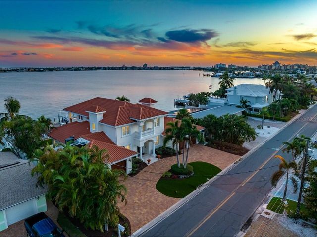 504 55 TH AVENUE, St Pete Beach, FL 33706