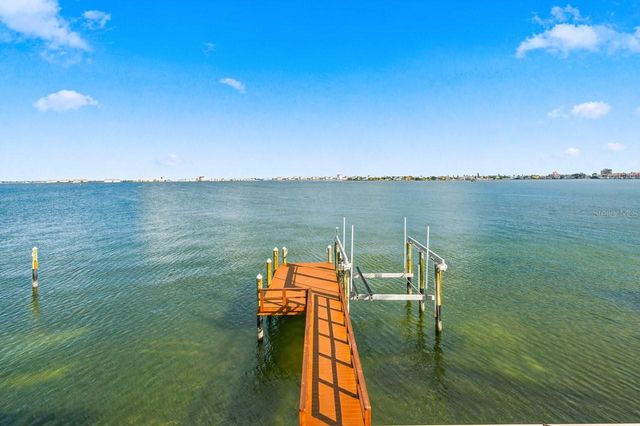 504 55 TH AVENUE, St Pete Beach, FL 33706
