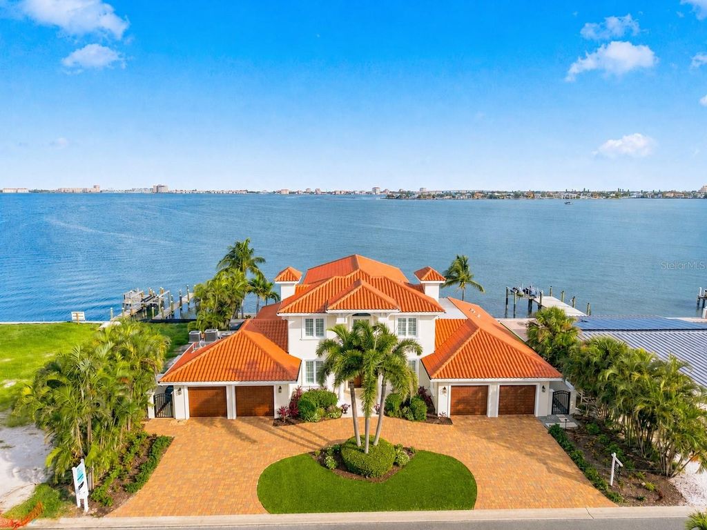 504 55 TH AVENUE, St Pete Beach, FL 33706
