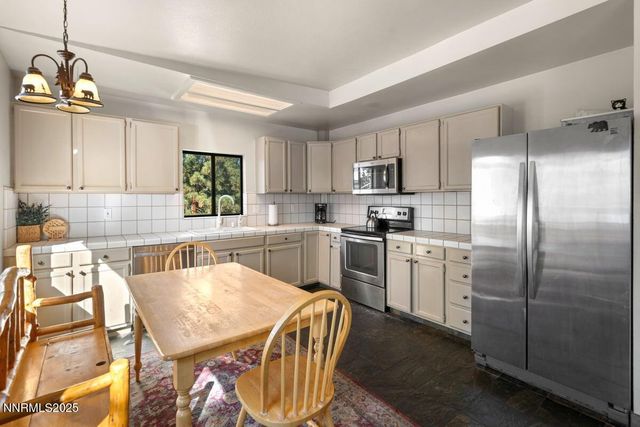 670 Riven Rock Road, Zephyr Cove, NV 89448