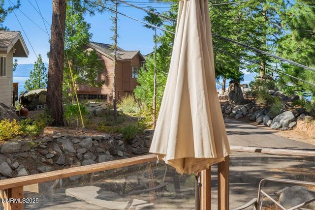 670 Riven Rock Road, Zephyr Cove, NV 89448