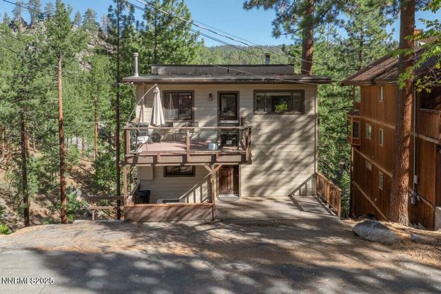 670 Riven Rock Road, Zephyr Cove, NV 89448