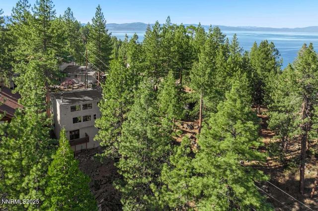 670 Riven Rock Road, Zephyr Cove, NV 89448