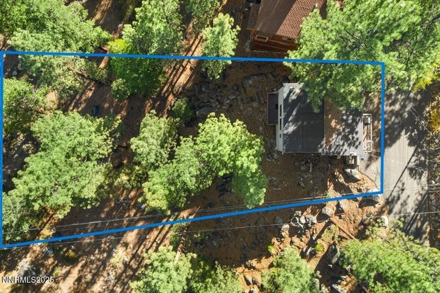 670 Riven Rock Road, Zephyr Cove, NV 89448