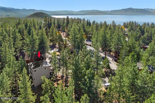 670 Riven Rock Road, Zephyr Cove, NV 89448