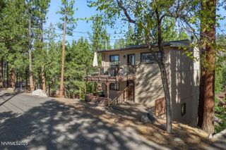 670 Riven Rock Road, Zephyr Cove, NV 89448