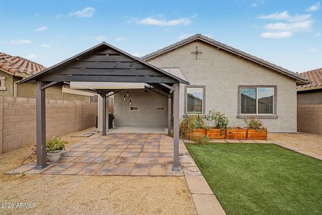 12431 W State Avenue, Glendale, AZ 85307
