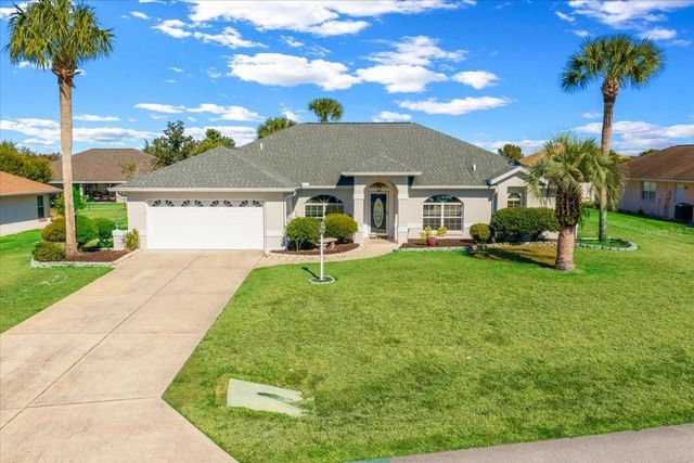 5625 SW 85TH PLACE, Ocala, FL 34476