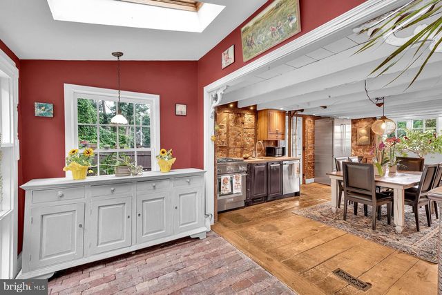 73 W MECHANIC ST, New Hope, PA 18938
