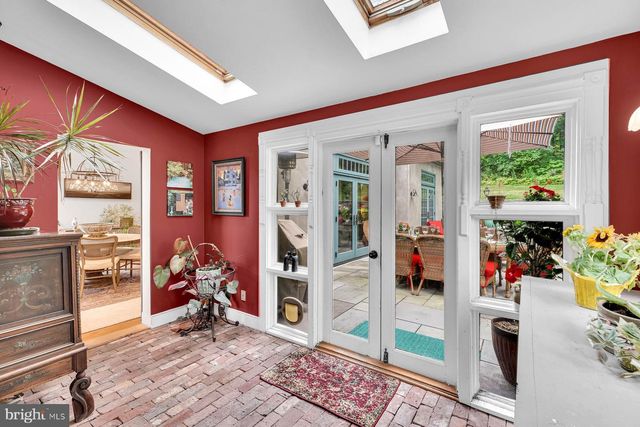 73 W MECHANIC ST, New Hope, PA 18938