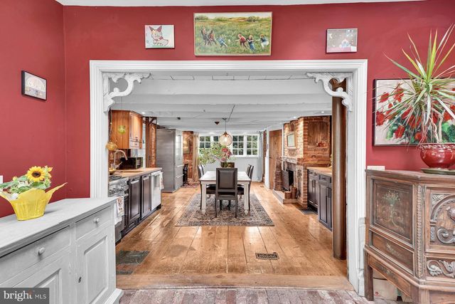 73 W MECHANIC ST, New Hope, PA 18938