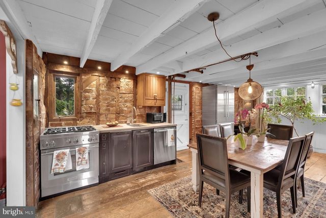 73 W MECHANIC ST, New Hope, PA 18938