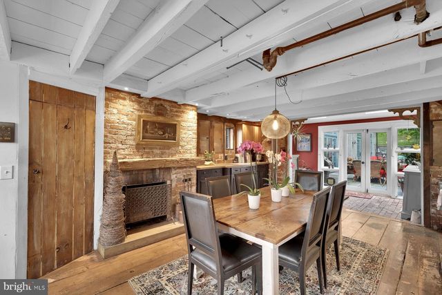 73 W MECHANIC ST, New Hope, PA 18938