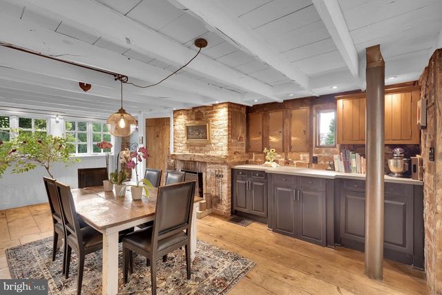 73 W MECHANIC ST, New Hope, PA 18938