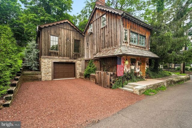 73 W MECHANIC ST, New Hope, PA 18938