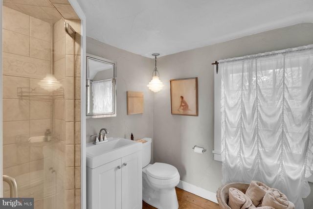 73 W MECHANIC ST, New Hope, PA 18938