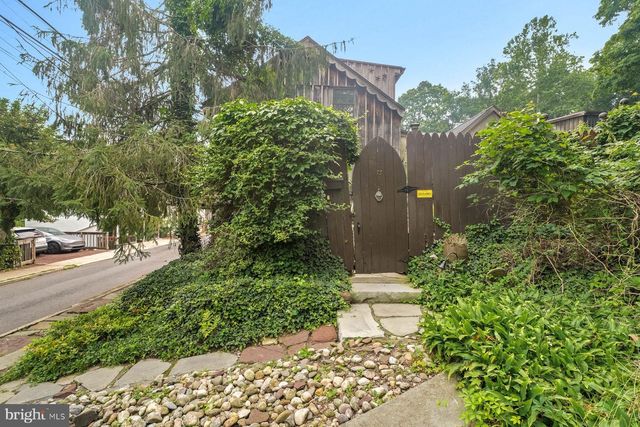 73 W MECHANIC ST, New Hope, PA 18938