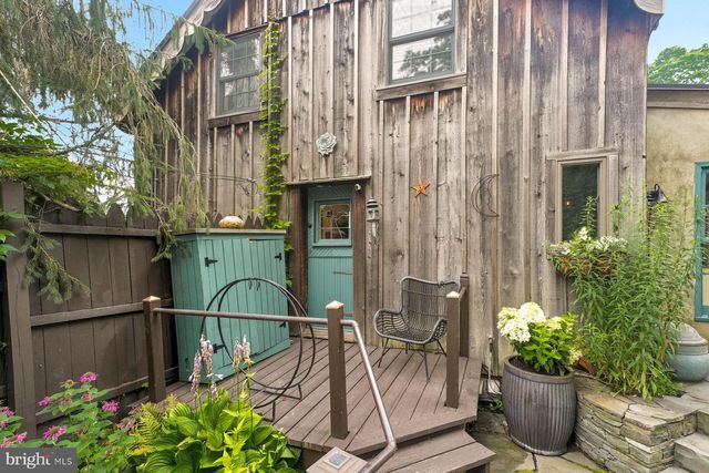73 W MECHANIC ST, New Hope, PA 18938