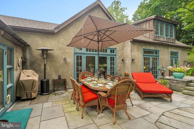73 W MECHANIC ST, New Hope, PA 18938