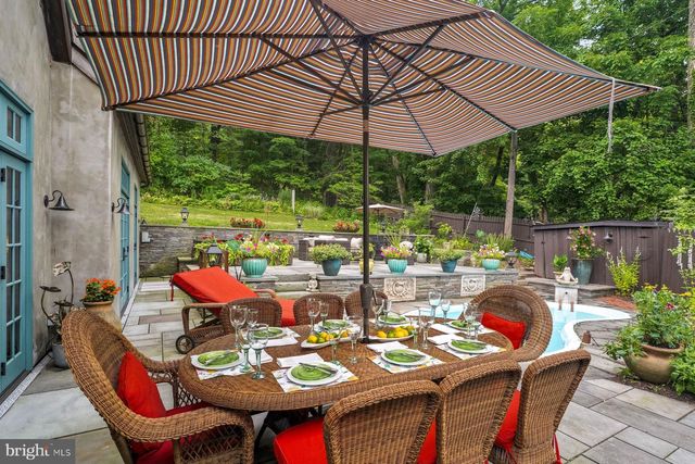 73 W MECHANIC ST, New Hope, PA 18938