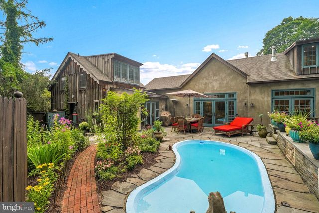 73 W MECHANIC ST, New Hope, PA 18938