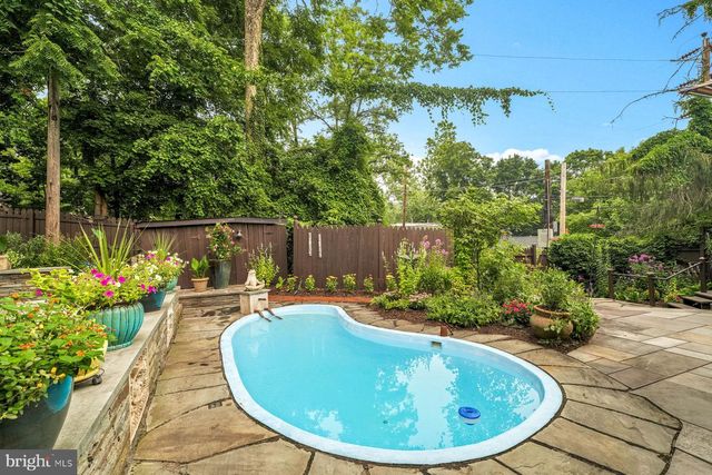 73 W MECHANIC ST, New Hope, PA 18938