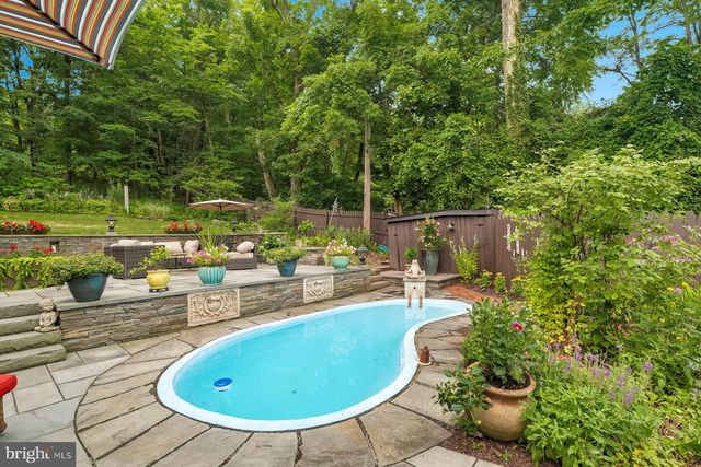 73 W MECHANIC ST, New Hope, PA 18938