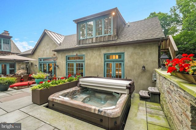 73 W MECHANIC ST, New Hope, PA 18938