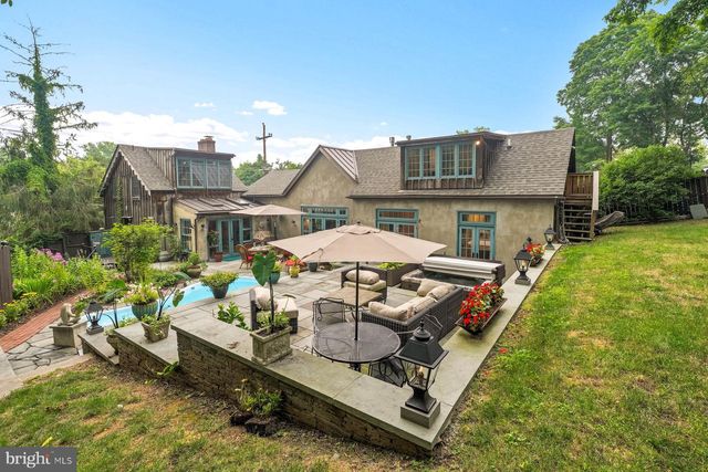 73 W MECHANIC ST, New Hope, PA 18938