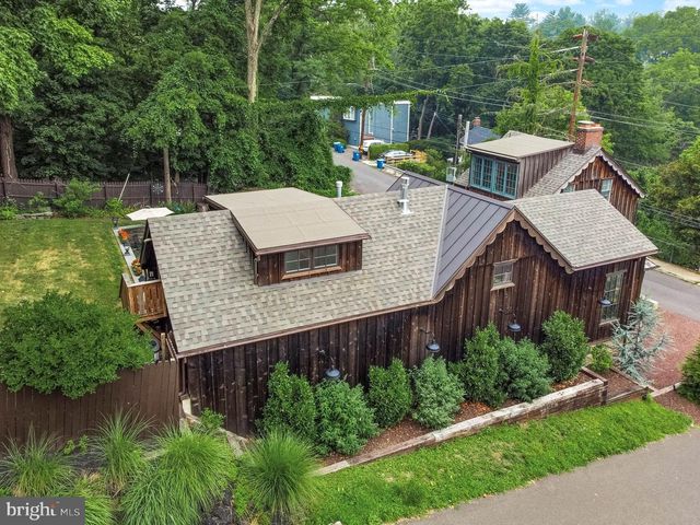 73 W MECHANIC ST, New Hope, PA 18938
