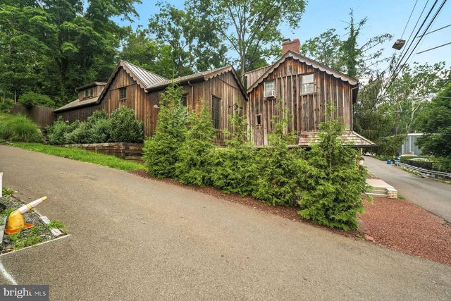 73 W MECHANIC ST, New Hope, PA 18938
