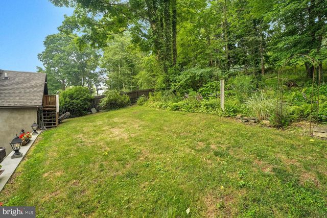 73 W MECHANIC ST, New Hope, PA 18938