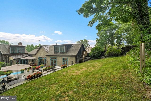 73 W MECHANIC ST, New Hope, PA 18938