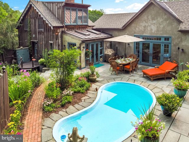 73 W MECHANIC ST, New Hope, PA 18938