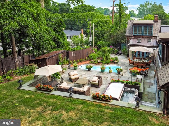 73 W MECHANIC ST, New Hope, PA 18938