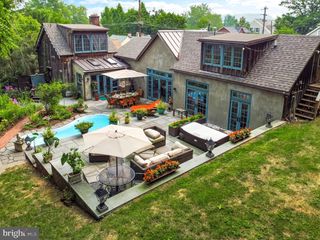 73 W MECHANIC ST, New Hope, PA 18938