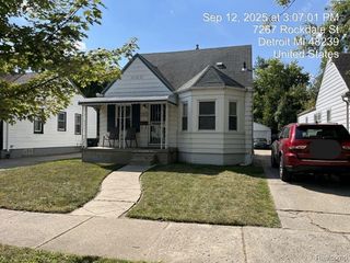 7267 Rockdale, Detroit, MI 48239
