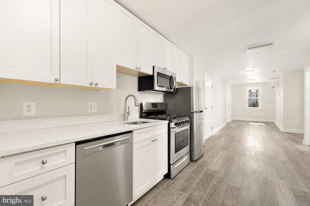 321 CRITTENDEN ST NW, Washington, DC 20011