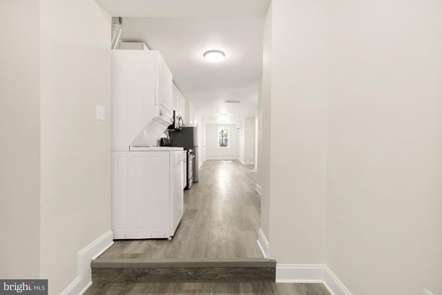321 CRITTENDEN ST NW, Washington, DC 20011