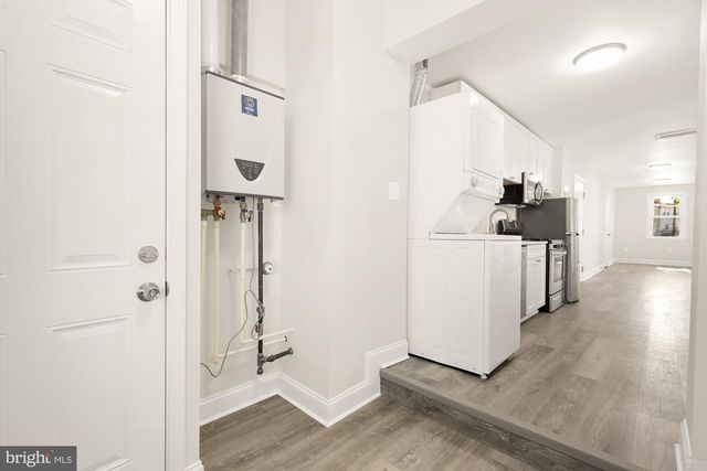 321 CRITTENDEN ST NW, Washington, DC 20011