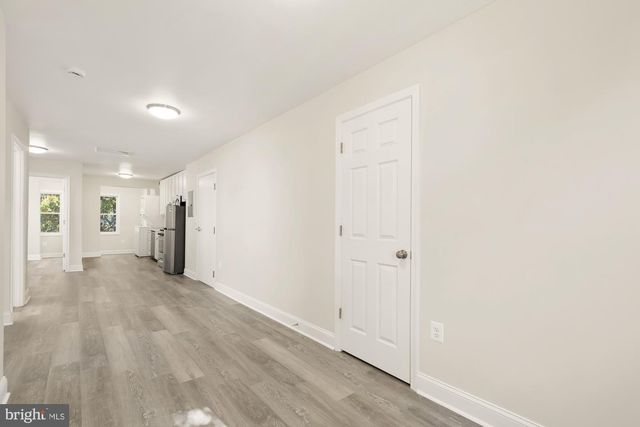 321 CRITTENDEN ST NW, Washington, DC 20011
