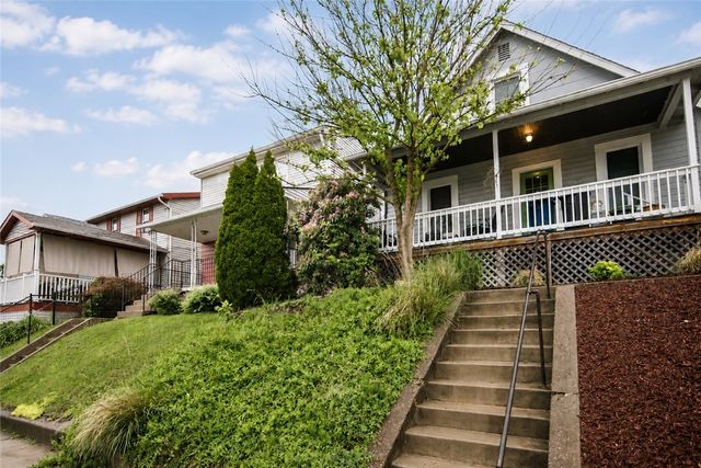 28 Lodge Street, Overbrook, PA 15227
