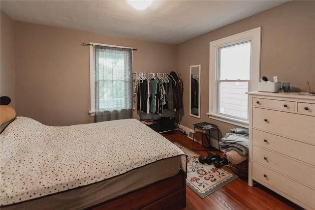 28 Lodge Street, Overbrook, PA 15227