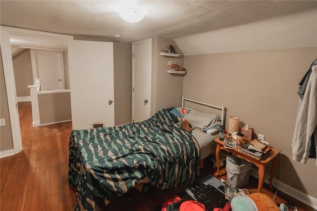 28 Lodge Street, Overbrook, PA 15227
