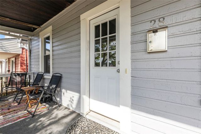 28 Lodge Street, Overbrook, PA 15227