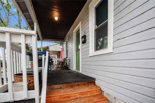 28 Lodge Street, Overbrook, PA 15227